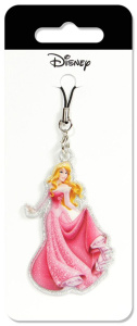 Брелок  "Аврора" Disney