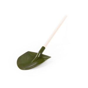 Лопата 54см сапёрная