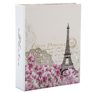 Фотоальбом 200 фото 10*15см Romantic