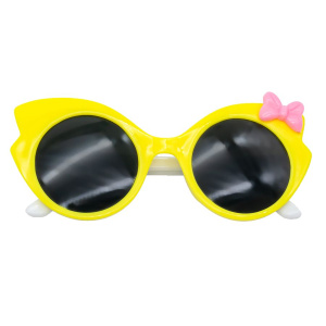 Очки детские "Кошка"