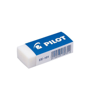 Ластик PILOT для бумаги и проекц.пленок