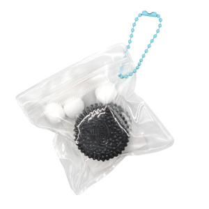 Антистресс-мялка "Сквиш печенье Орео" 3,5*3,5см