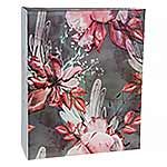 Фотоальбом 304 фото 10*15см Flowers Фотоальбом 304 фото 10*15см Flowers