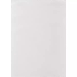 Папка уголок А4 прозр. плотн. 0,18мм бесцветная