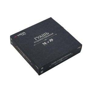 Набор художественной гуаши 16цв 320мл VISTA-ARTISTA  "Gallery"