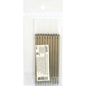 Стержень deVENTE, синий, со стираемыми термочернилами, 98мм