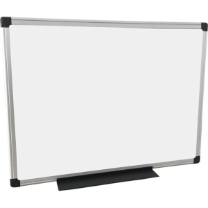 Доска магнитно-маркерная  60*90см