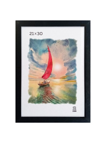 Фоторамка МДФ 21*30см. 108