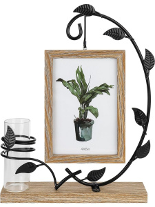 Фоторамка на фото 10*15см "Чудеса"