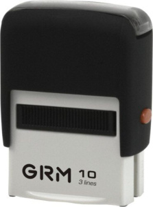 Штамп "Копия верна"