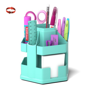 Настольный органайзер ЕК "Office" Pastel  мятный