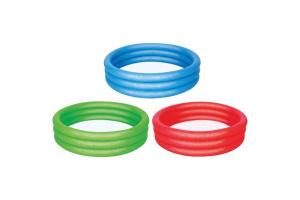 Бассейн надувной 102*25см "Play Pool " ТМ Bestway