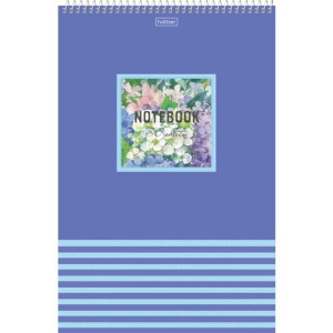 Подарочная коробка с бантом, белая с золотыми каплями 21х14х8см