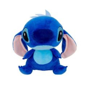 Мягкая игрушка 30см "Стич"