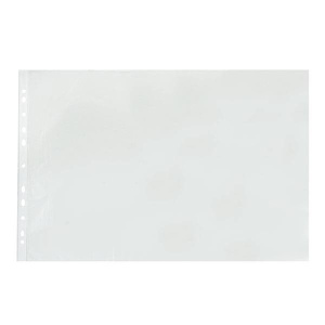 Файл с перфорацией А3 гориз / 0,03мм / 50 шт/уп