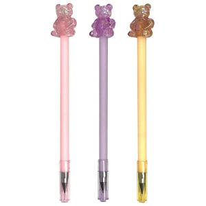 Карандаш вечный Centrum "Коллекция Мишка" (цена за шт.) 2В