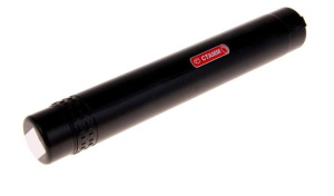 Тубус телескопический d=65мм L=400-700мм черн.