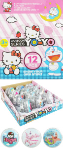 Игрушка Йо-йо, ассорти