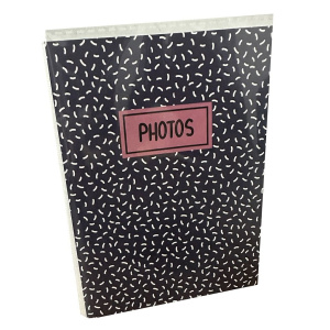Фотоальбом  36 фото 10*15см My photos, мягкая обложка