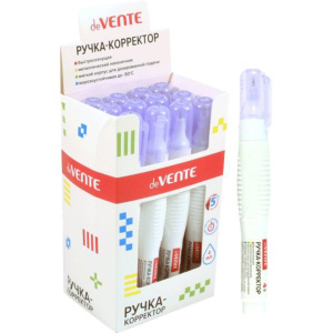 Корректирующий карандаш deVENTE,  4мл
