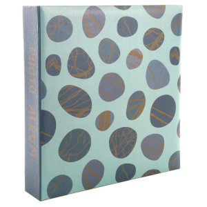 Фотоальбом 500 фото 10*15см 3 кольца