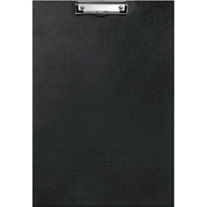 Клипборд А3 черный