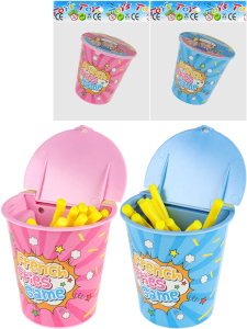 Игрушка-забава  "Вытащи картошку" 6см