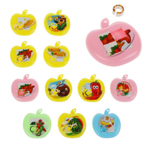 Головоломка "Пятнашка"