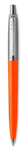 Parker Jotter Шариковая ручка Original - Orange Chrome CT M синие чернила