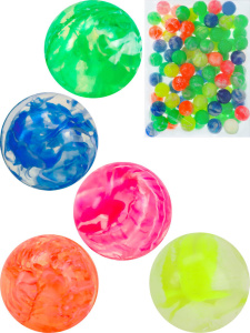 Мяч попрыгун  2,7см