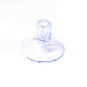 Присоска силиконовая под флажки