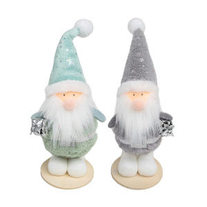 Сувенир "Гном" 8*19см, 2 дизайна