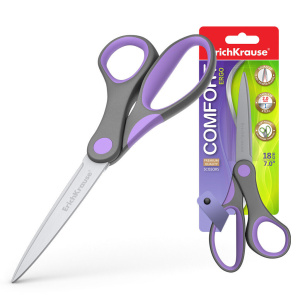 Ножницы EK "Comfort" 18 см.