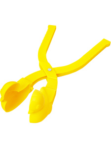 Форма для снега 34 см "Уточка"