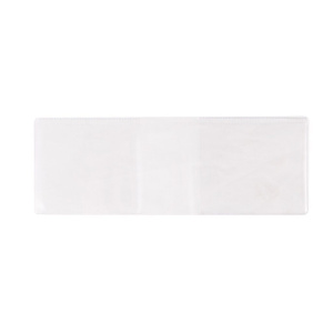 Обложка для Студенческого билета, прозрачная