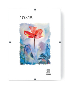 Рамка-клип 15*20см