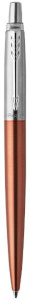 Parker Jotter Шариковая ручка Core K63 Chelsea Orange CT M синие чернила