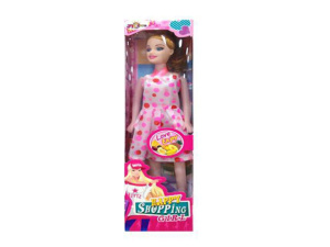 Кукла 28см LoveEnjoy