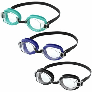 Очки для плавания Bestway "Deep Marine" от 14 лет