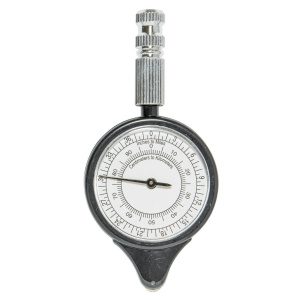 Курвиметр механический ручной