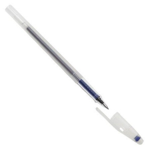 Ручка гелевая СОЮЗ STATUS, синяя