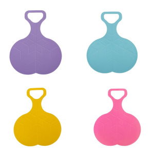 Ледянка 35*27 см, ассорти