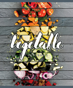 Тетрадь А5 48л кл.,     "Ломтики", УФ твин-лак, белизна 100%