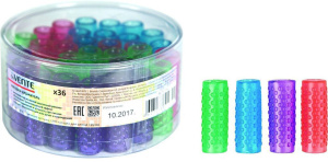 Тренажер-держатель для постановки письма (резин.насадка на ручку или карандаш)