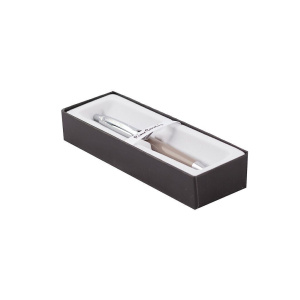 Ручка подарочная шариковая PIERRE CARDIN Easy, корпус латунь и лак