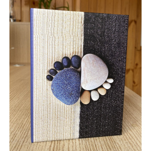 Фотоальбом 200 фото 10*15см Stones