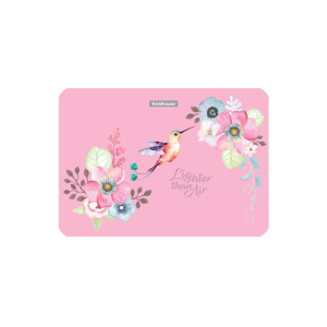 Подкладка настольная А4 Colibri