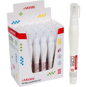 Корректирующий карандаш deVENTE,  12мл