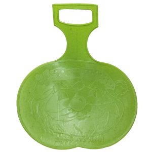 Ледянка 38см, ассорти