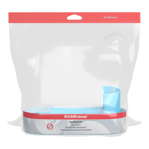 Подставка наст. "Harmony" Pastel, голубая